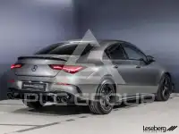 2025 Mercedes Benz CLA 450