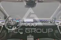 2025 Mercedes Benz CLA 450
