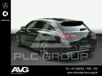 2025 Mercedes Benz CLA 450