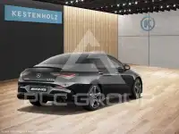 2025 Mercedes Benz CLA 450