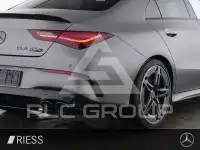 2025 Mercedes Benz CLA 450