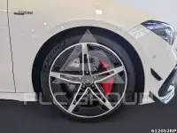 2025 Mercedes Benz CLA 450
