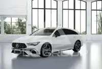 2025 Mercedes Benz CLA 450
