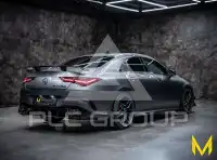 2025 Mercedes Benz CLA 450