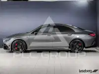 2025 Mercedes Benz CLA 450
