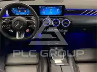2025 Mercedes Benz CLA 450