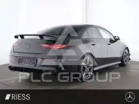 2025 Mercedes Benz CLA 450