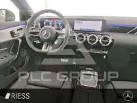 2025 Mercedes Benz CLA 450