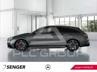 2025 Mercedes Benz CLA 450