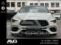 2025 Mercedes Benz CLA 450