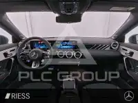 2025 Mercedes Benz CLA 450