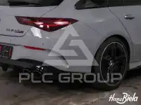 2025 Mercedes Benz CLA 450