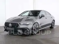 2025 Mercedes Benz CLA 450