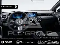 2025 Mercedes Benz CLA 450