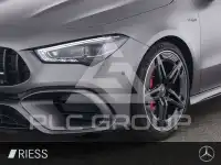2025 Mercedes Benz CLA 450