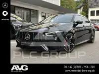 2025 Mercedes Benz CLA 450