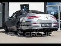 2025 Mercedes Benz CLA 450
