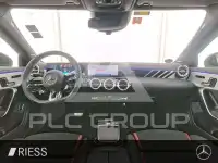 2025 Mercedes Benz CLA 450