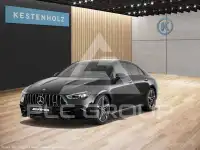 2025 Mercedes Benz CLA 450