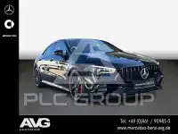 2025 Mercedes Benz CLA 450