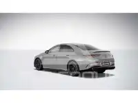 2025 Mercedes Benz CLA 450