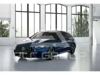 2025 Mercedes Benz CLA 450