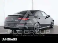 2025 Mercedes Benz CLA 450