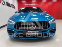 2025 Mercedes Benz CLA 450