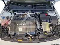 2025 Mercedes Benz CLA 450