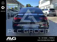 2025 Mercedes Benz CLA 450