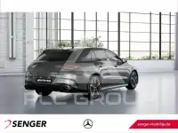 2025 Mercedes Benz CLA 450