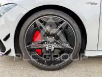 2025 Mercedes Benz CLA 450