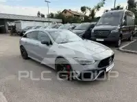 2025 Mercedes Benz CLA 450