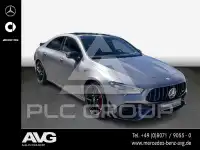 2025 Mercedes Benz CLA 450
