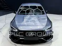 2025 Mercedes Benz CLA 450