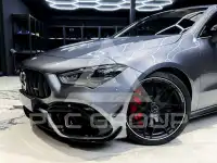 2025 Mercedes Benz CLA 450