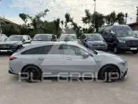2025 Mercedes Benz CLA 450