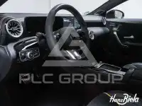 2025 Mercedes Benz CLA 450