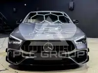 2025 Mercedes Benz CLA 450