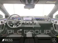2025 Mercedes Benz CLA 450