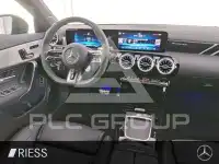 2025 Mercedes Benz CLA 450