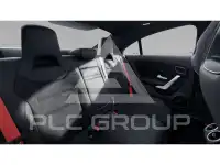 2025 Mercedes Benz CLA 450