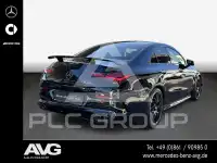 2025 Mercedes Benz CLA 450