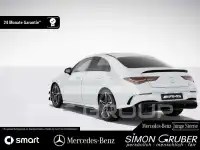 2025 Mercedes Benz CLA 450