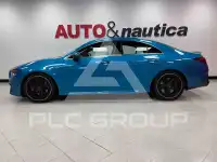 2025 Mercedes Benz CLA 450