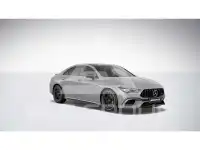 2025 Mercedes Benz CLA 450