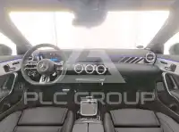 2025 Mercedes Benz CLA 450