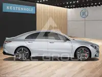 2025 Mercedes Benz CLA 450