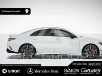 2025 Mercedes Benz CLA 450