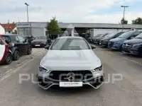 2025 Mercedes Benz CLA 450